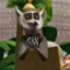 King Julien