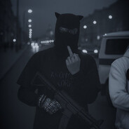 Steam Community Avatar