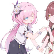 爱莉希雅♪
