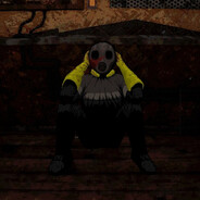 Steam Community Avatar