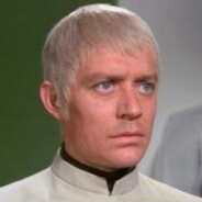 Commander Straker