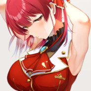 Marine's armpit