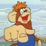 C(°‿°)Ɔбезьянa's Avatar