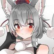 Inubashiri Momiji