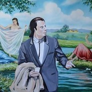 johnny unstoppable.'s Avatar