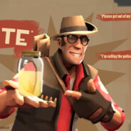 Team Fortress 2 avatar