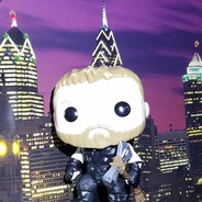 PhillyThor avatar