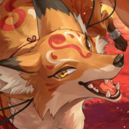 Foxi's Avatar