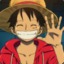 Monkey D Luffy