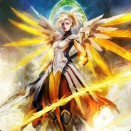 Mercy's Avatar