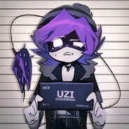 Uzi Doorman