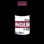 Seasonal flavored Insulin