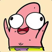 吃不饱的派大星's Avatar