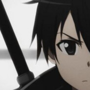 kirito ♡