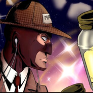 Steam Community Avatar