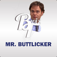 William M. Buttlicker's Avatar