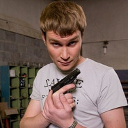 Steam Community Avatar