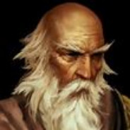 Deckard Cain avatar