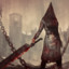 Mr Pyramid Head