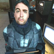 Steam Community Avatar