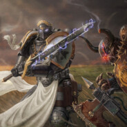 Bayard (Emperor's Champion)