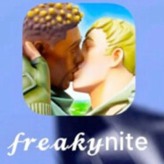 Steam Community Avatar
