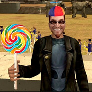 Steam Community Avatar