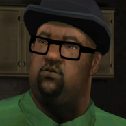 Big Smoke