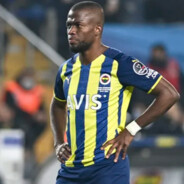 Enner Valencia