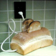 Bread