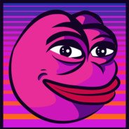 Pepe The Rarest