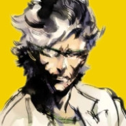 Otacon's Avatar