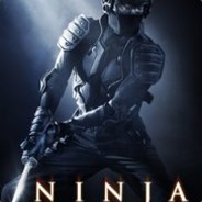 NINJA RK