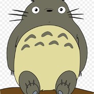 Totoro
