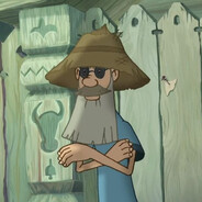 Steam Community Avatar