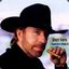 Chuck Norris