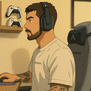 Steam Community Avatar