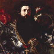 Godfrey of Bouillon
