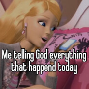 JESUS LOVES