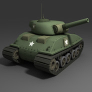 shermantanker