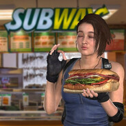 Steam Community Avatar