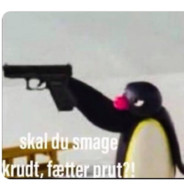 Henning Højspænding