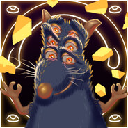 Omega's Avatar