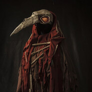 Steam Community Avatar