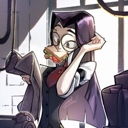 Steam Community Avatar