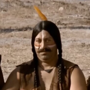 Cherokee'lerden İstenmeyen Tüy