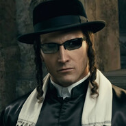 Steam Community Avatar