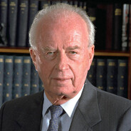 Yizhak Rabin