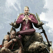 Steam Community Avatar