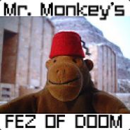 Monkey.
